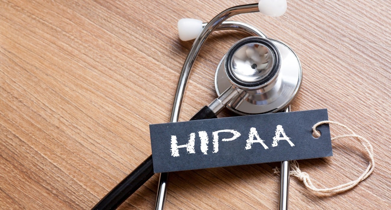 A simple summary of the The HIPAA Privacy Rule