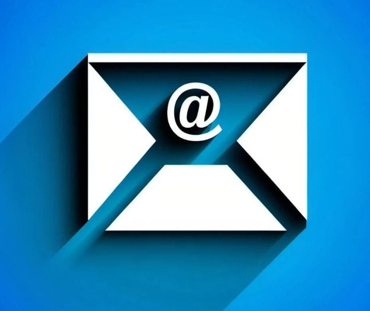 email icon