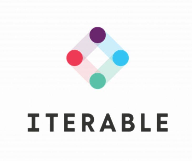 Iterable logo