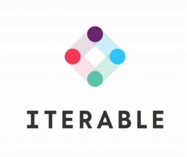 Iterable logo