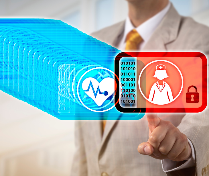 Best practices for healthcare organizations when  partnering with vendors