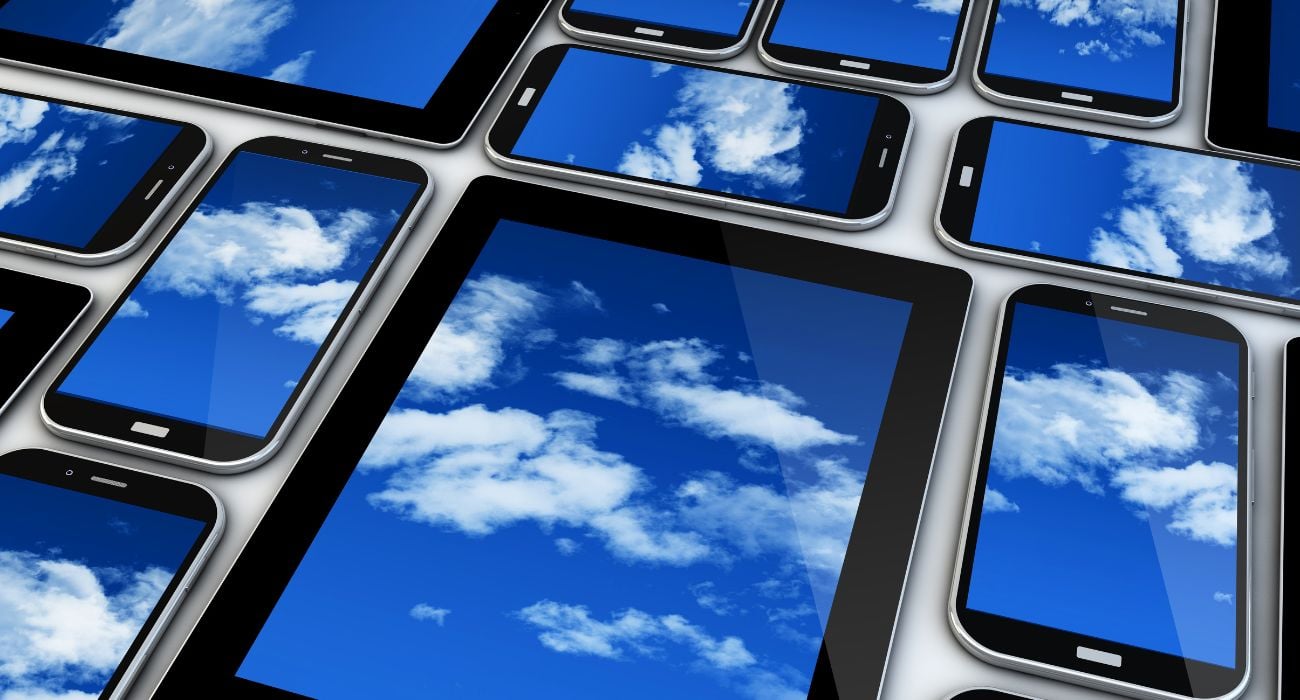 Best practices for implementing a secure BYOD policy