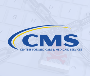 CMS logo