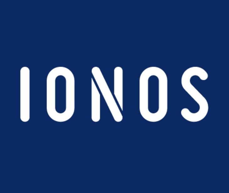 IONOS logo