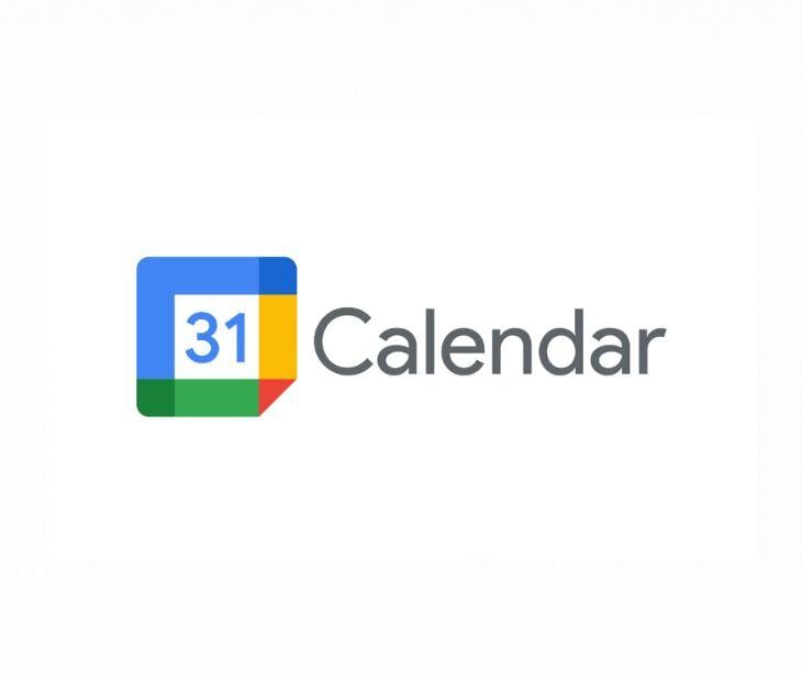 google calendar logo