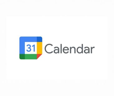 google calendar logo