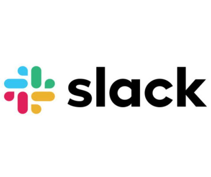 slack logo