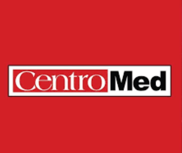 centromed logo