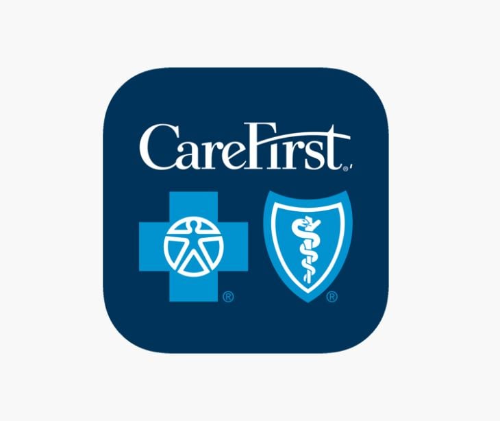 carefirst logo