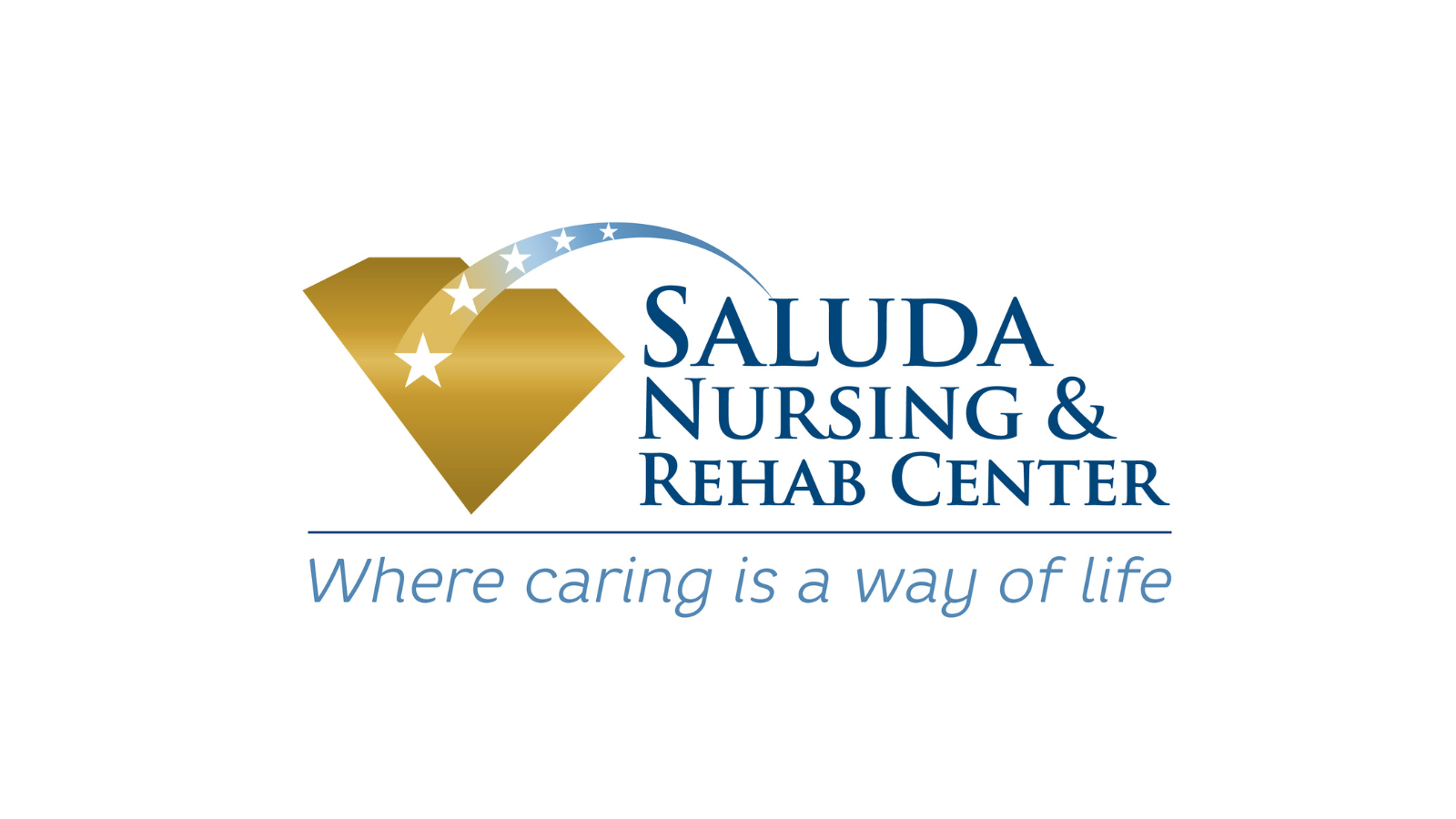 Saluda Nursing & Rehab Center