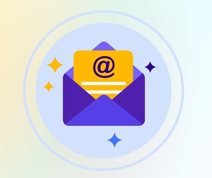 email icon