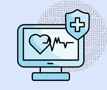 Electronic health information (EHI) vs. electronic health records (EHR)