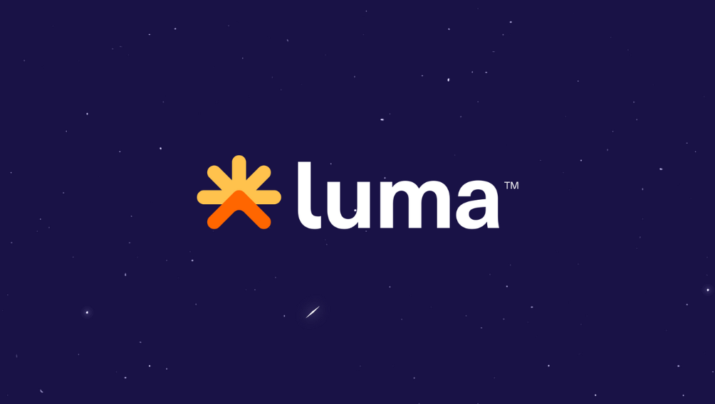 luma logo