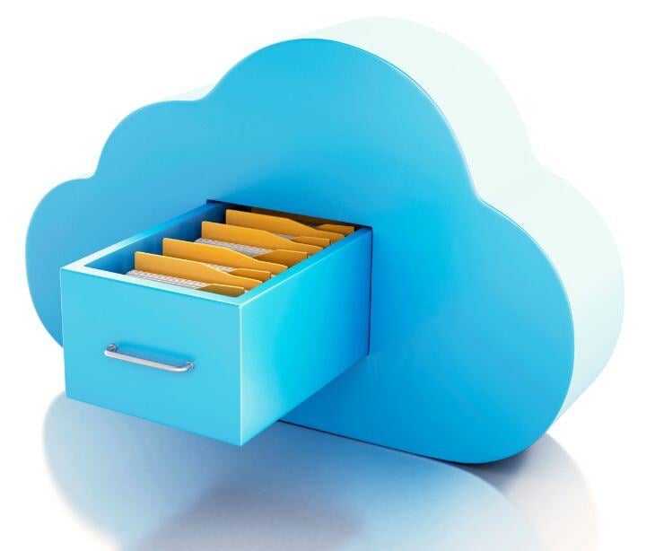 Finding the right HIPAA compliant cloud storage solution