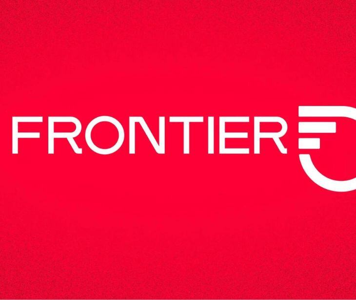 frontier logo