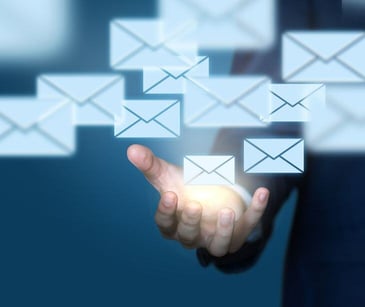 Gain a competitive advantage with HIPAA compliant email