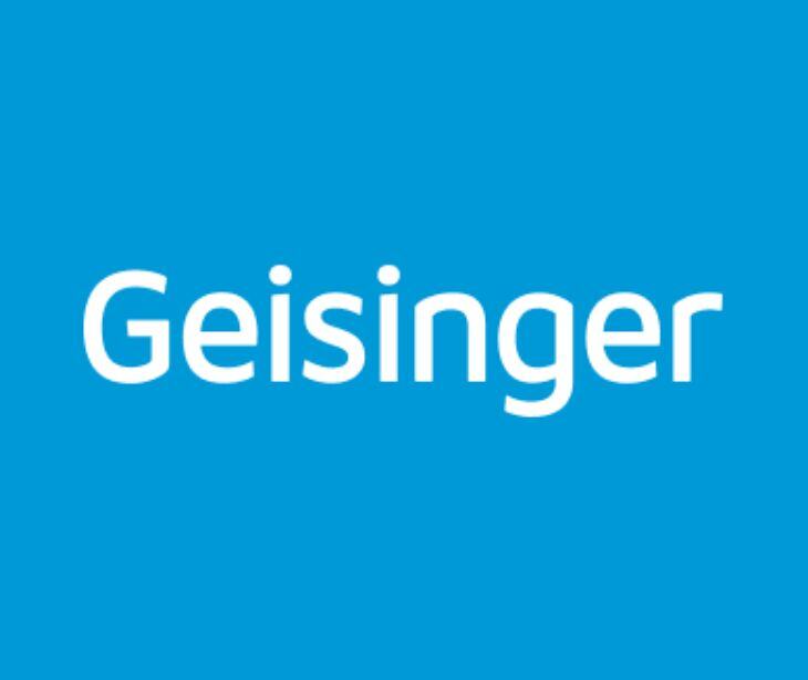 Geisinger logo