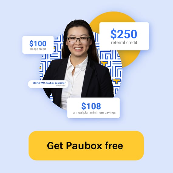 Get Paubox Free