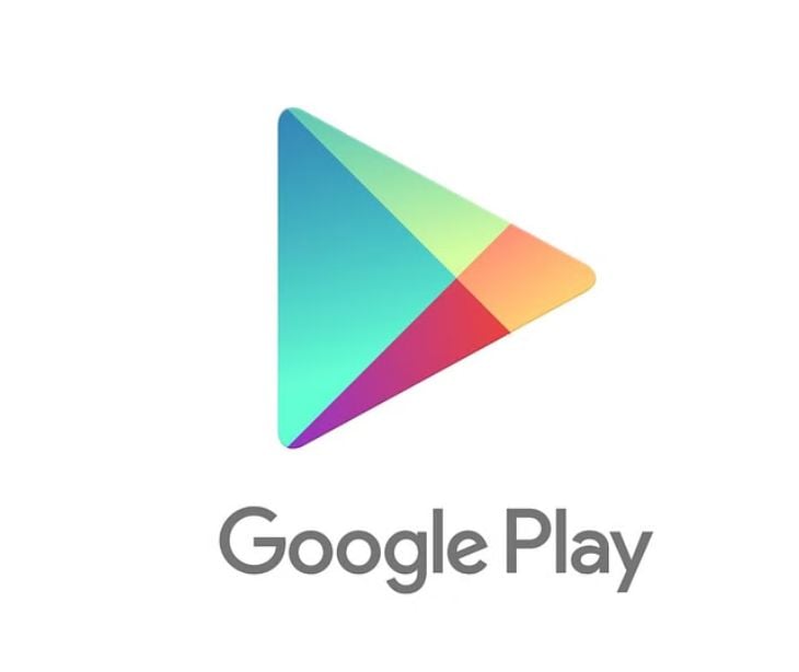 google play icon