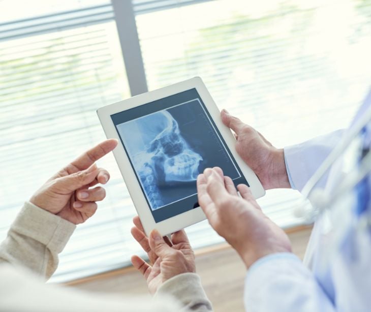 HIPAA and telehealth in Dentistry