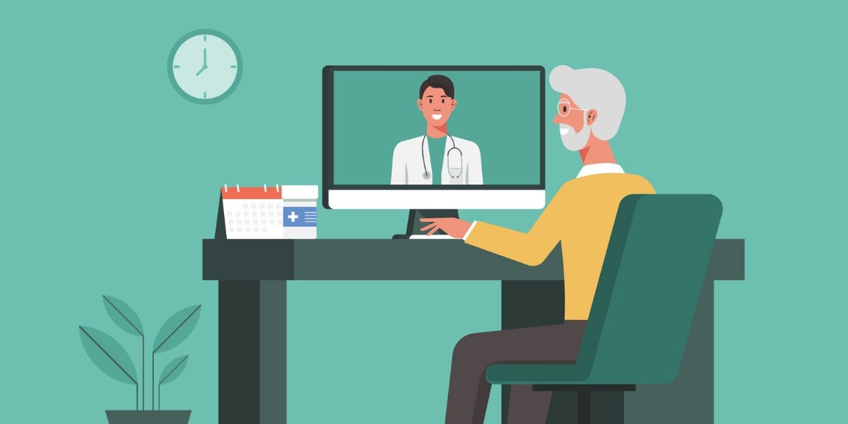 HIPAA compliance in a telehealth world