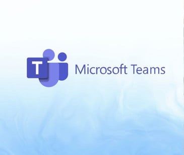 microsoft teams logo