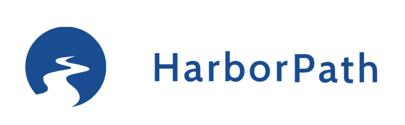 Harbor Path Logo