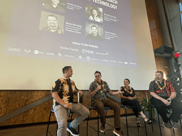 Honolulu Tech Week: Paubox Foundations - customer feedback