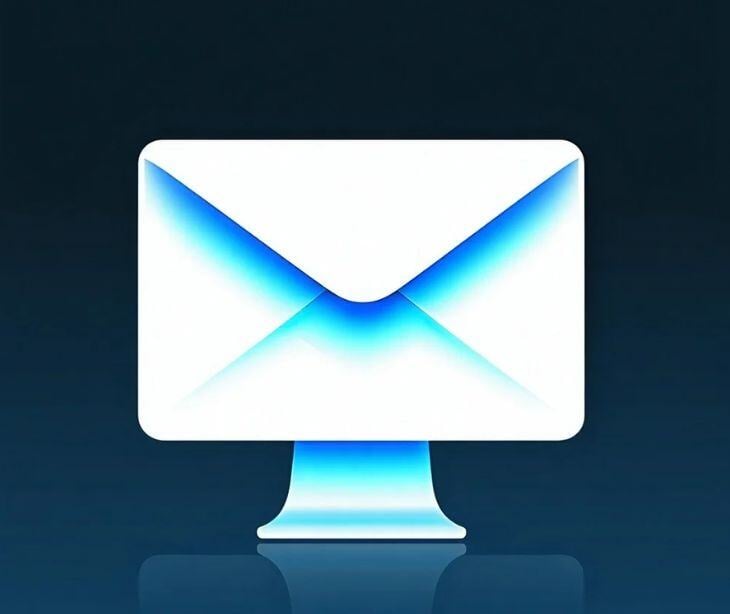 email icon