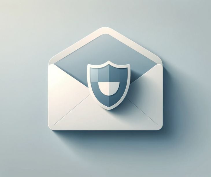 How do I make my personal email HIPAA compliant?