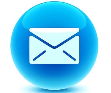 email icon for post How to forward an email while being HIPAA compliant