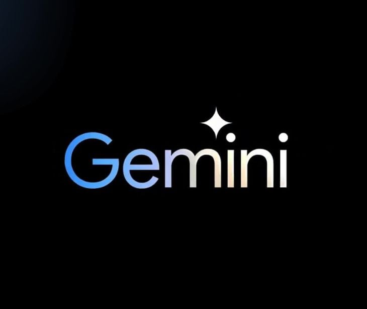 Gemini logo