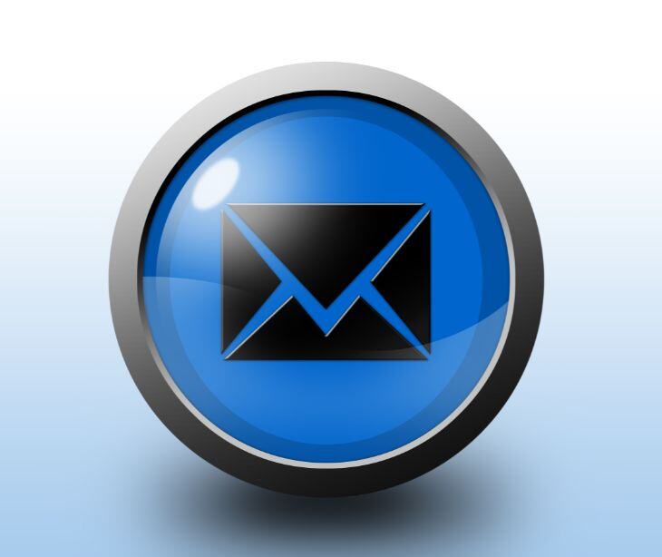 email icon