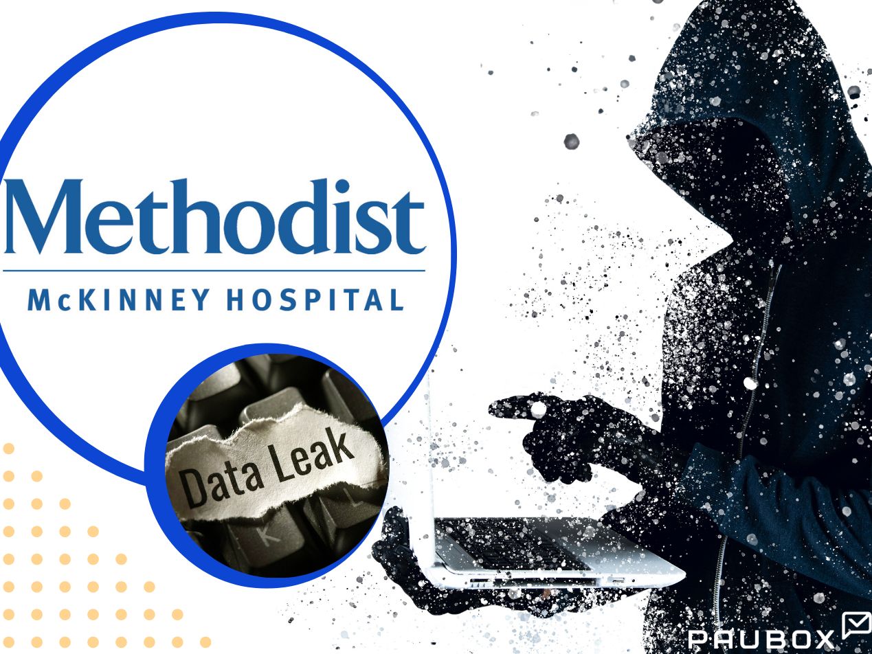 Karakurt ransomware group strikes Methodist McKinney Hospital