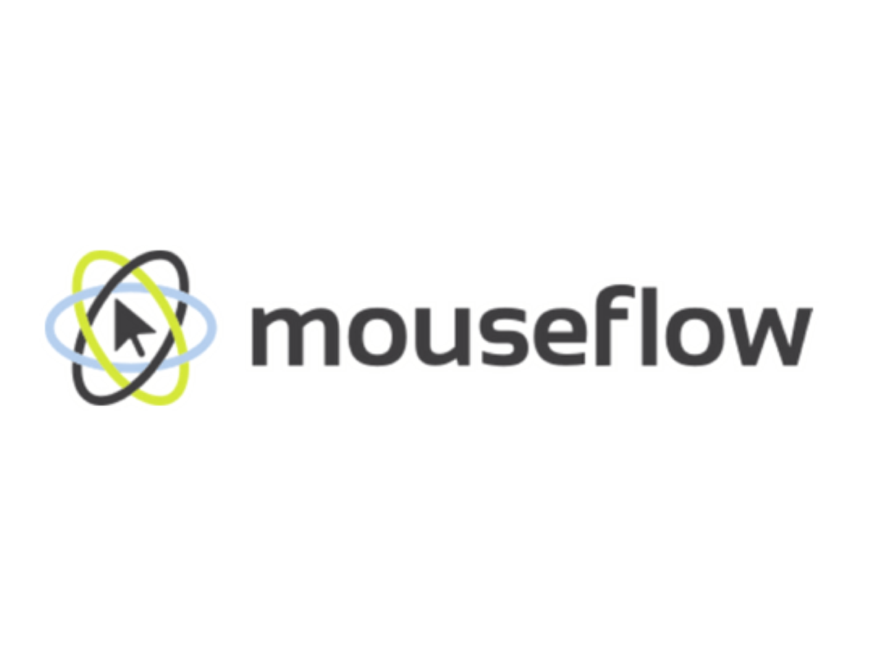 Mouseflow logo