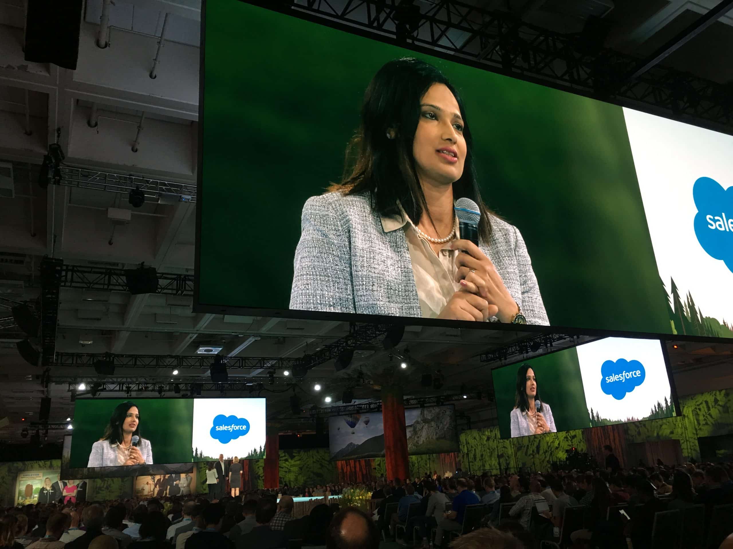 Dreamforce 18 MuleSoft Integration Keynote: My Takeaways