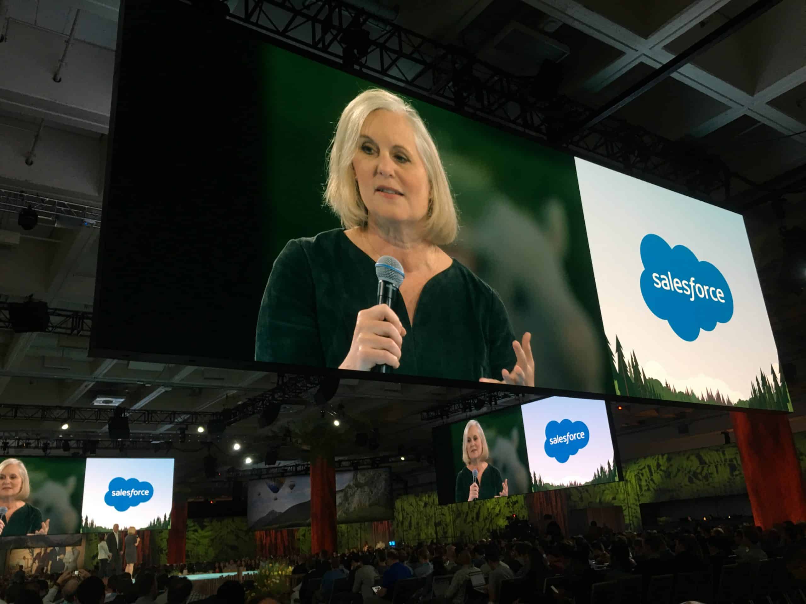 Dreamforce 18 MuleSoft Integration Keynote: My Takeaways