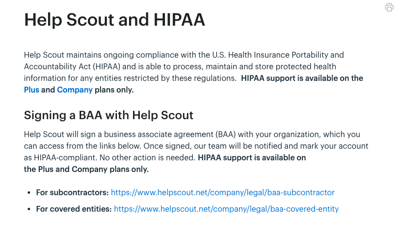 Log in to Help Scout - Help Scout Support