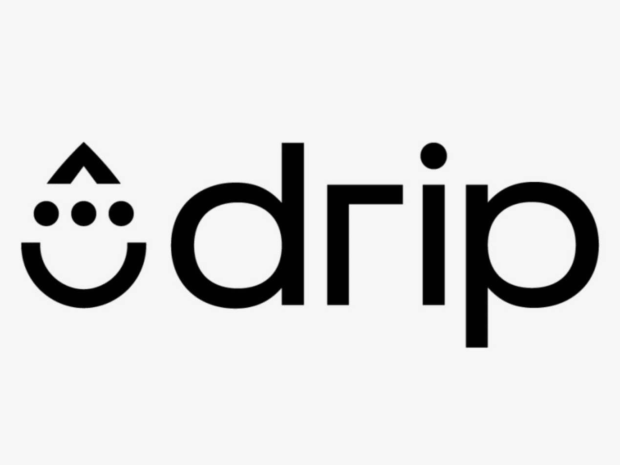 Is Drip HIPAA compliant?