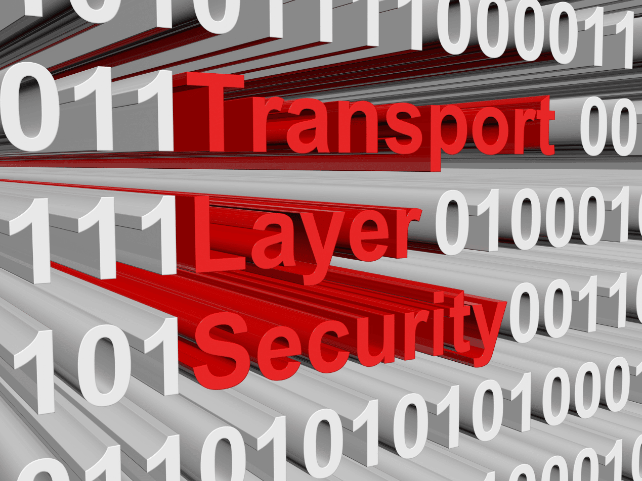 Paubox customers automatically upgraded to TLS 1.3