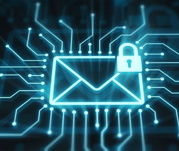 Integrity in HIPAA compliant email