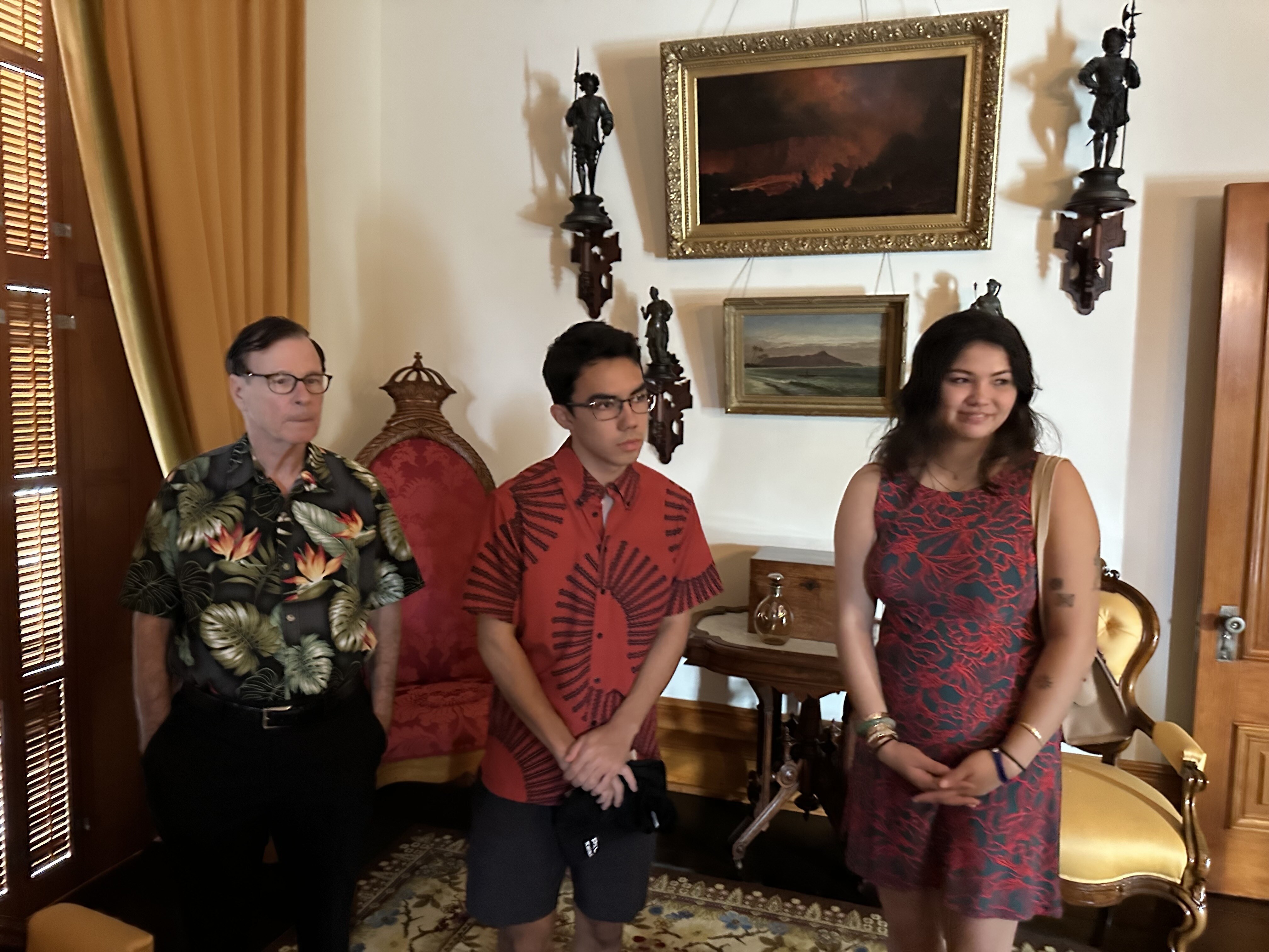 Iolani-Palace-tour-2024-img23