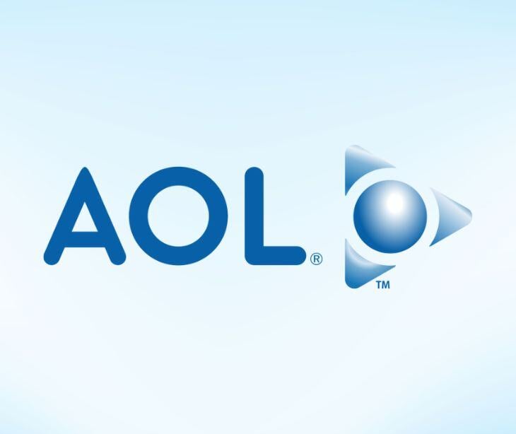 AOL logo