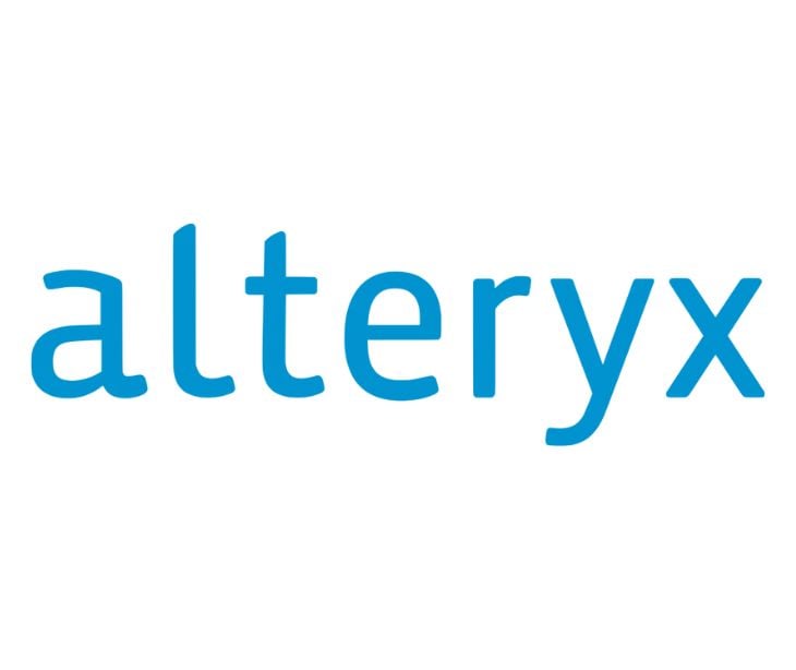 Is Alteryx HIPAA compliant?