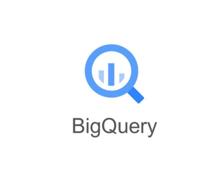 BigQuery logo