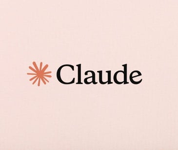 Claude logo