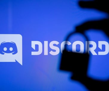 Is Discord HIPAA compliant?