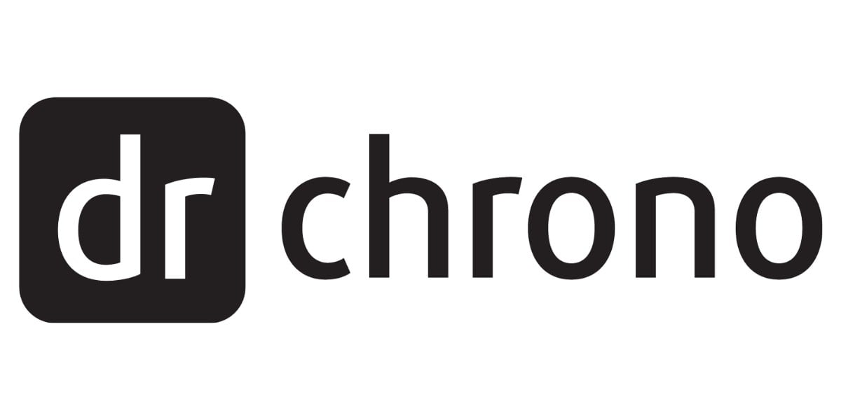 Is DrChrono HIPAA compliant?