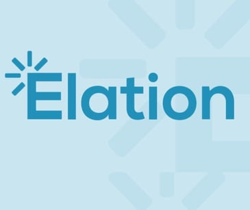 elation logo