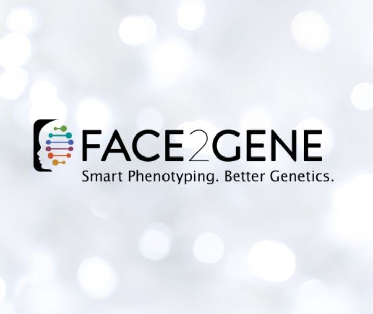 Face@Gene logo